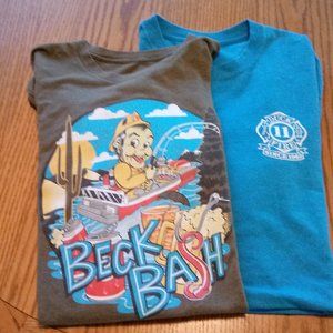 Fireman shirt bundle